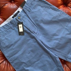 TOMMY HILFIGER DRESS SHORTS